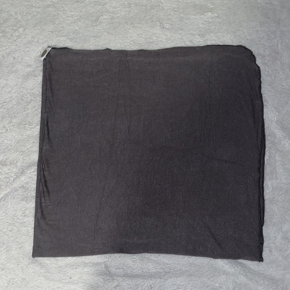 Sprout swaddle blanket 95% model